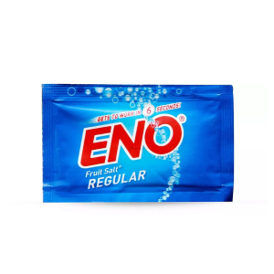 Eno Sachet Regular