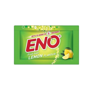 Eno Sachets Lemon