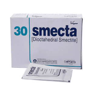 Smecta 3gm